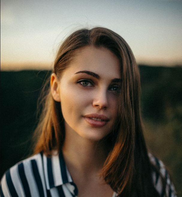 Майя Радова